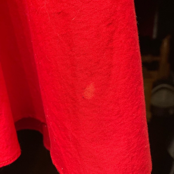 (3 for $50) Gently Worn Fit & Flare Skirt, size XS - Picture 4 of 6